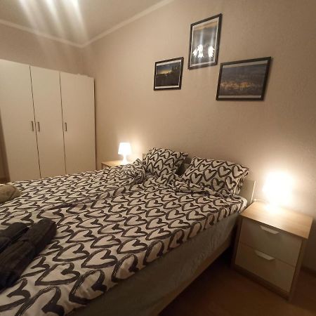 Apartament Za Rogiem Papierni Duszniki Zdrój 外观 照片