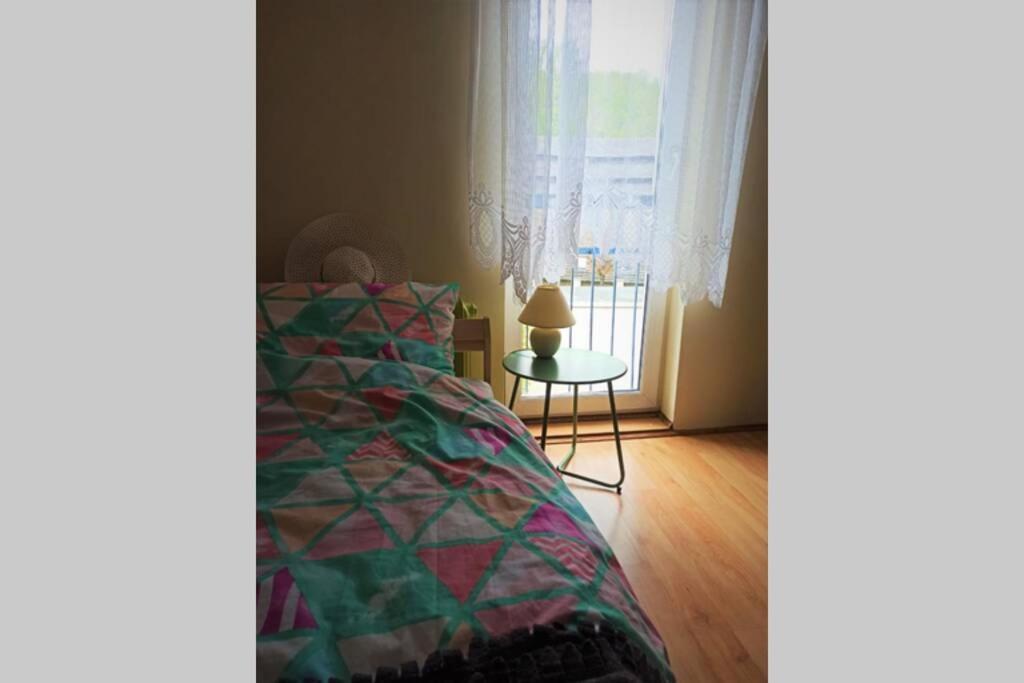 Apartament Za Rogiem Papierni Duszniki Zdrój 外观 照片