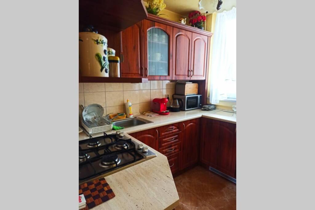Apartament Za Rogiem Papierni Duszniki Zdrój 外观 照片