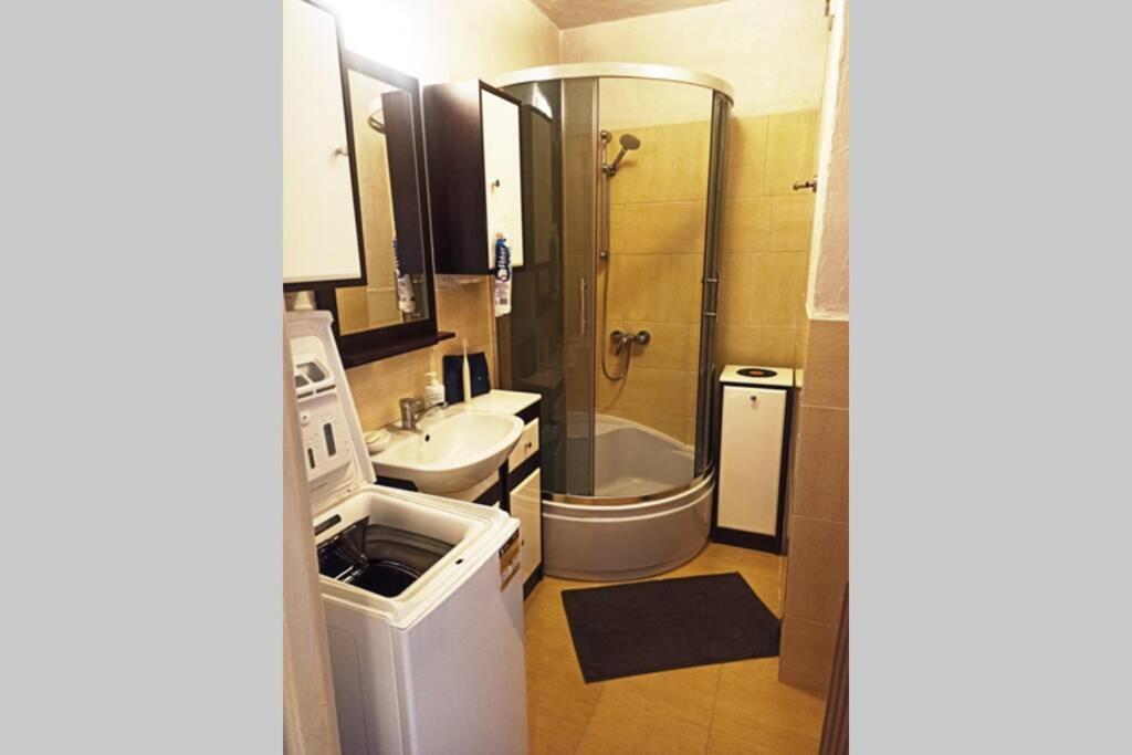 Apartament Za Rogiem Papierni Duszniki Zdrój 外观 照片