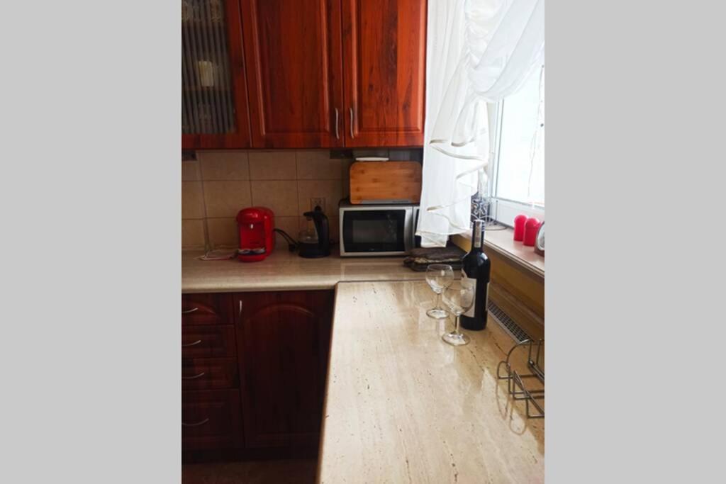 Apartament Za Rogiem Papierni Duszniki Zdrój 外观 照片