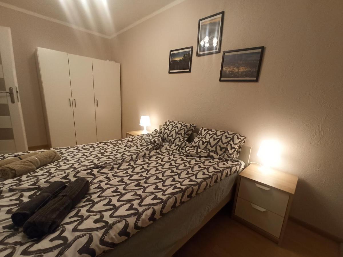 Apartament Za Rogiem Papierni Duszniki Zdrój 外观 照片