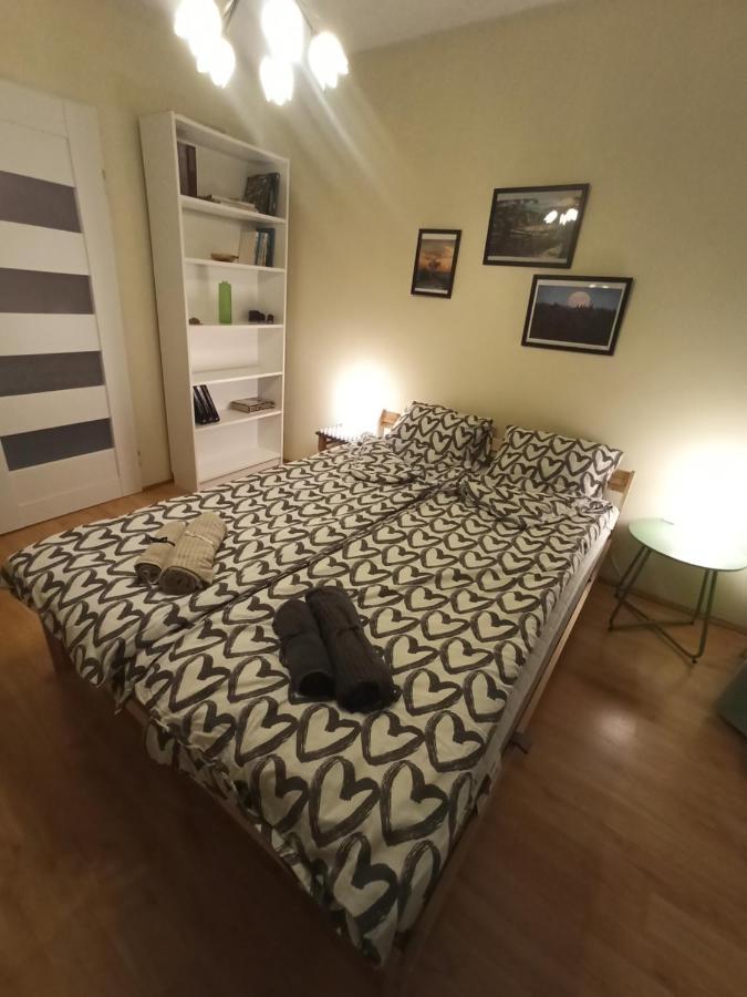 Apartament Za Rogiem Papierni Duszniki Zdrój 外观 照片