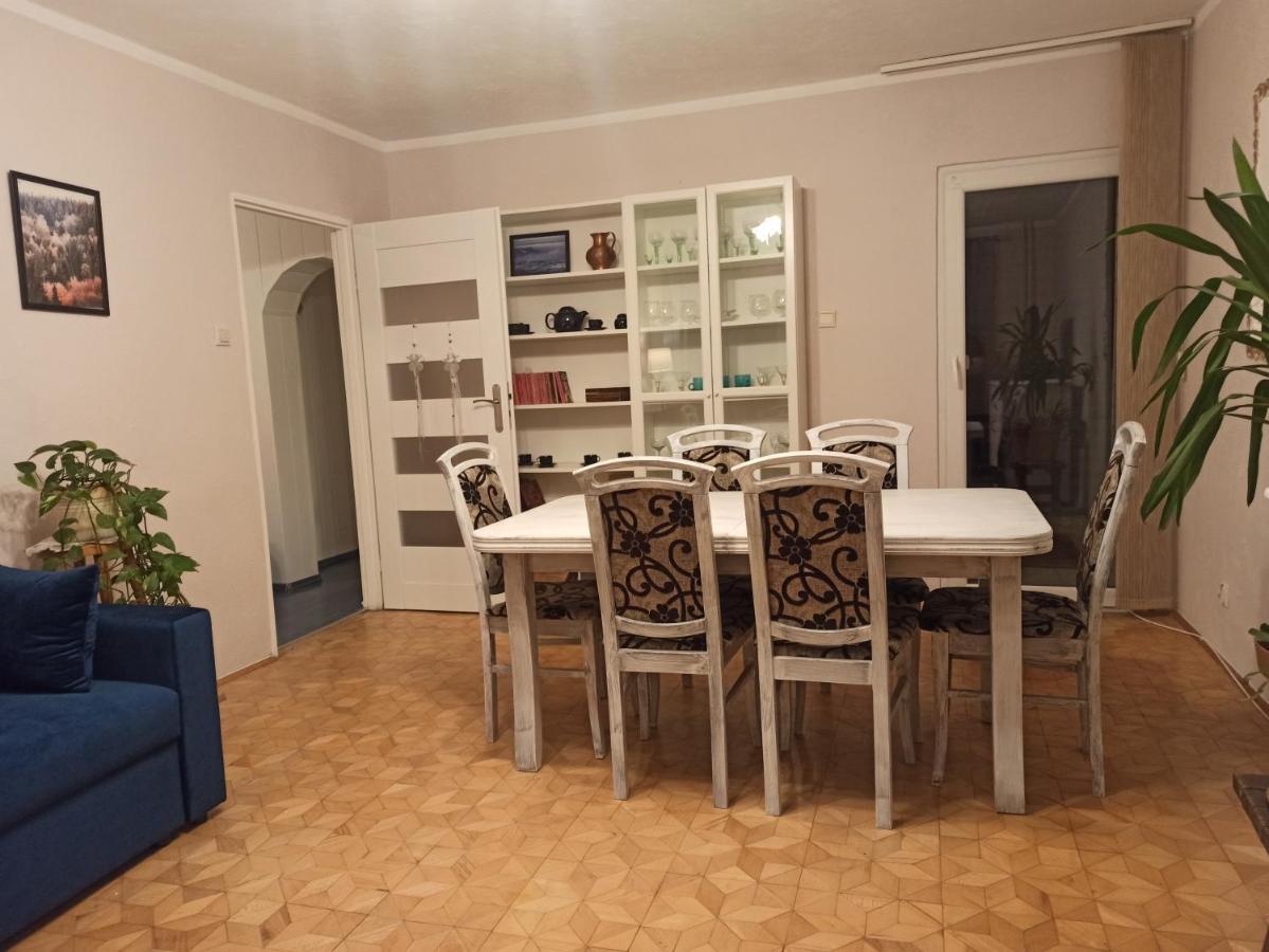 Apartament Za Rogiem Papierni Duszniki Zdrój 外观 照片