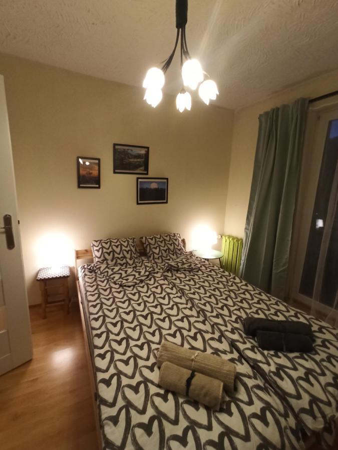 Apartament Za Rogiem Papierni Duszniki Zdrój 外观 照片