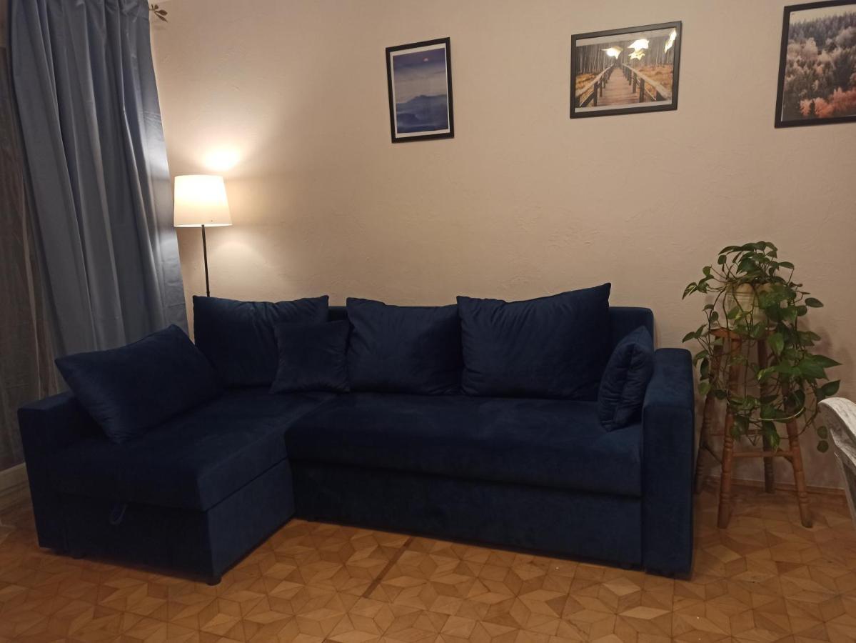 Apartament Za Rogiem Papierni Duszniki Zdrój 外观 照片